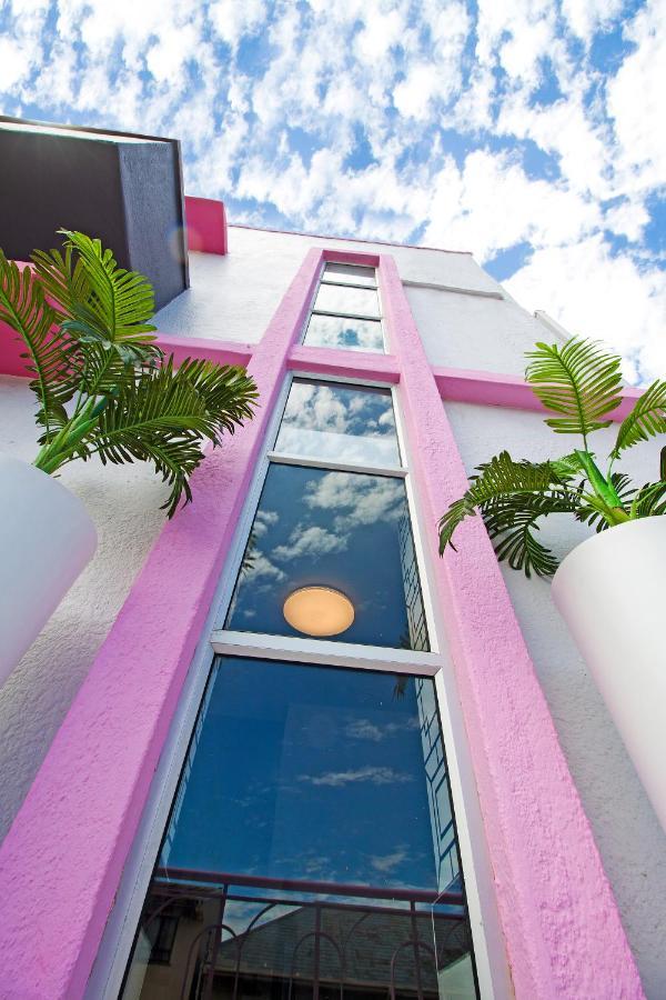 55 On Main Guesthouse And Spa Fish Hoek Exterior foto